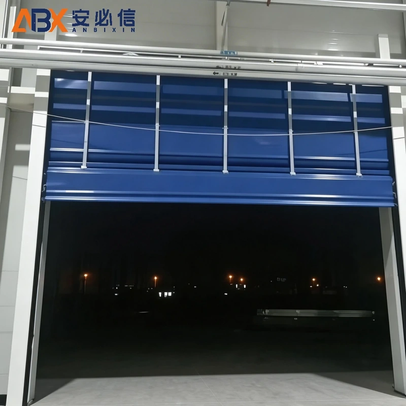 郑州市机械式门封