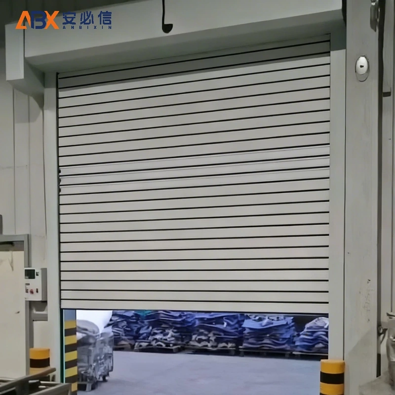 郑州市厂房高速门